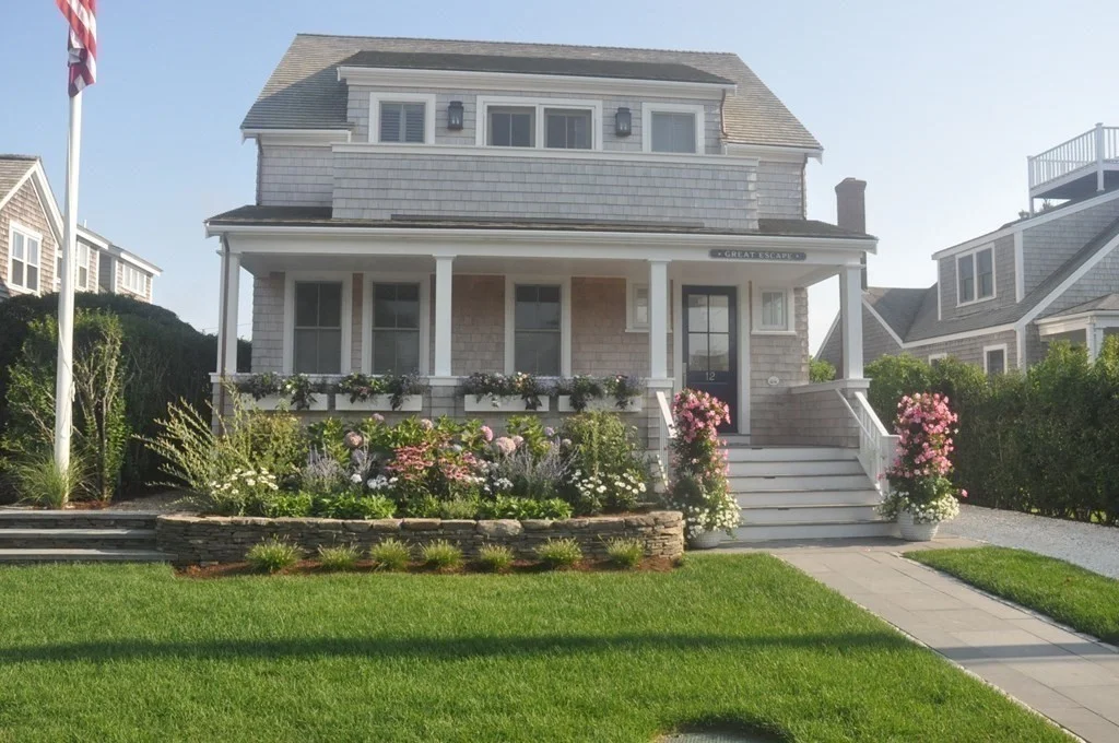 4 bed, 4+ bath apartment for rent at 12 East Lincoln Ave, Brant Point — photo 22 of 27
