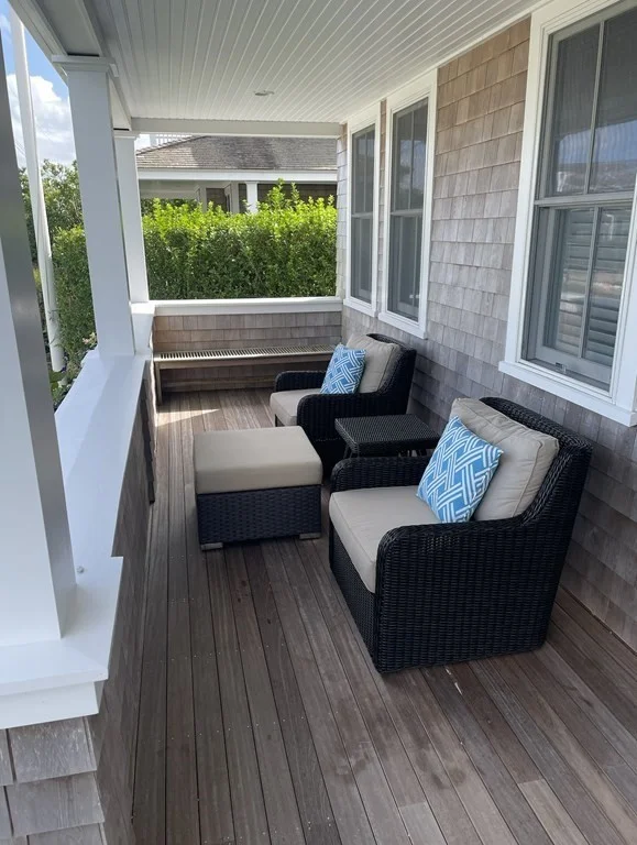 4 bed, 4+ bath apartment for rent at 12 East Lincoln Ave, Brant Point — photo 20 of 27