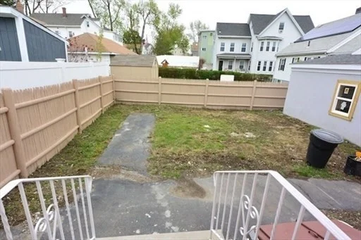 3 bed, 2 bath apartment for rent at 12 Eaton St, Revere — photo 15 of 16