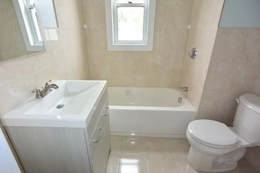 3 bed, 2 bath apartment for rent at 12 Eaton St, Revere — photo 14 of 16
