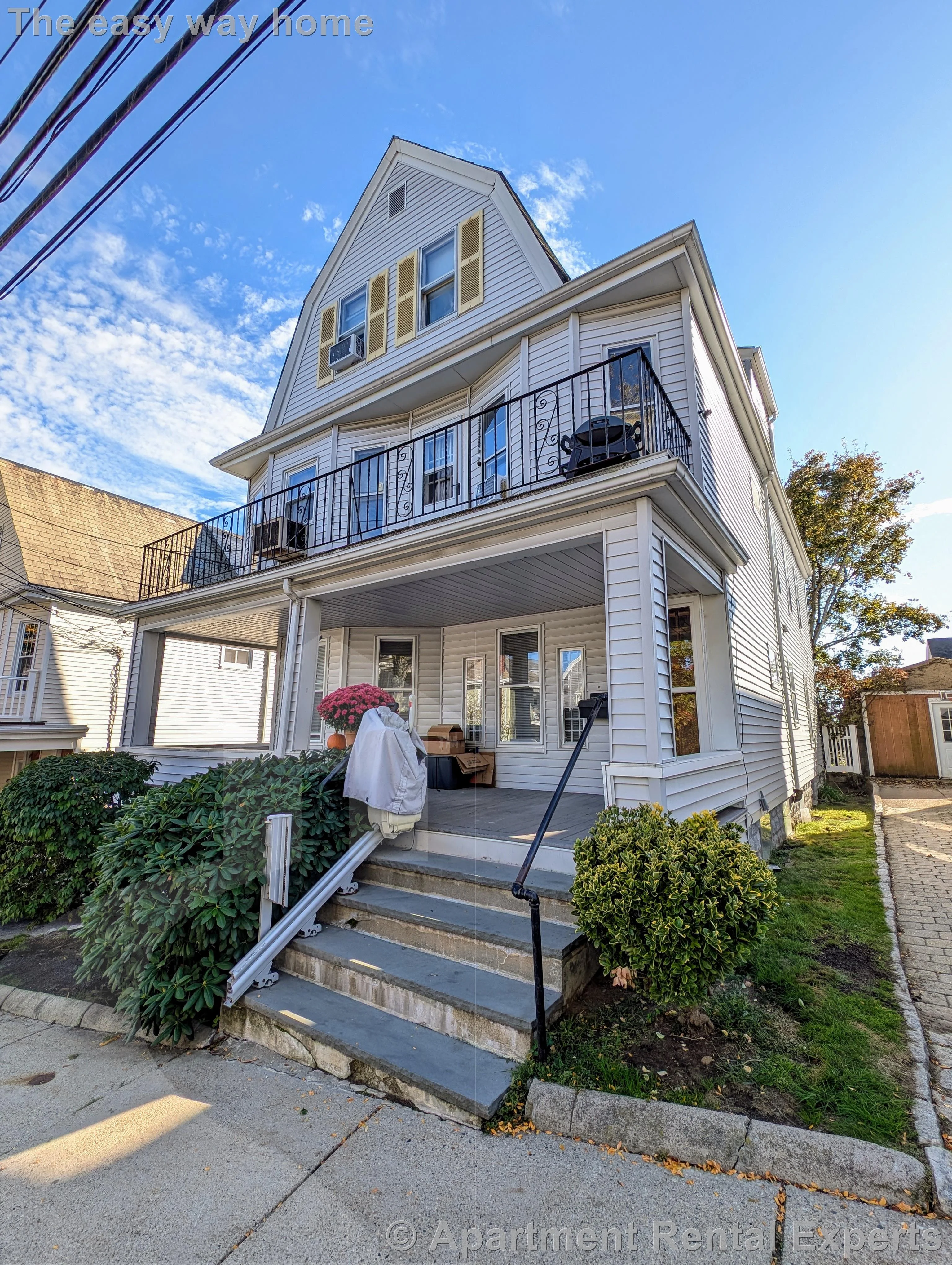 3 bed, 1 bath apartment for rent at 12 Electric Ave Unit 1, Davis Square — photo 19 of 19