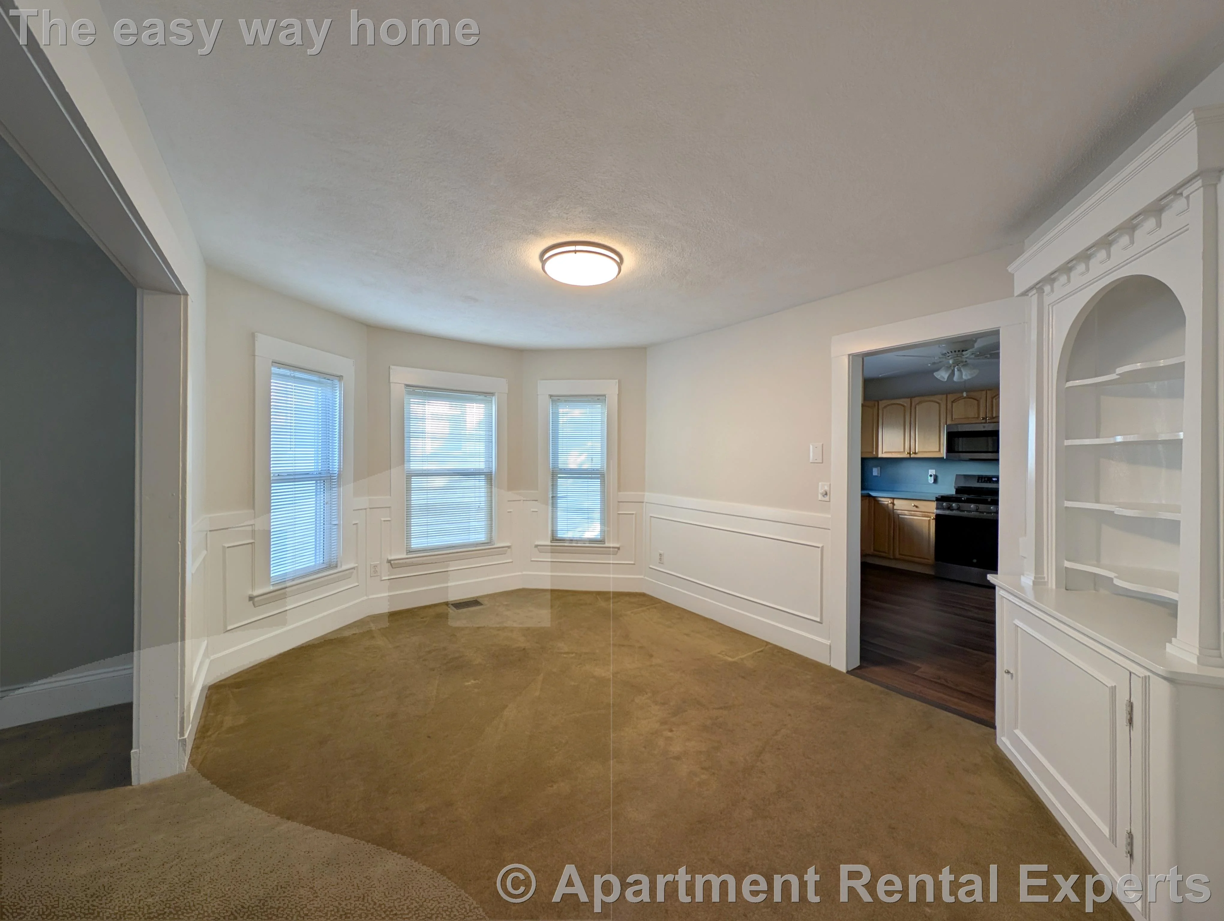 3 bed, 1 bath apartment for rent at 12 Electric Ave Unit 1, Davis Square — photo 4 of 19