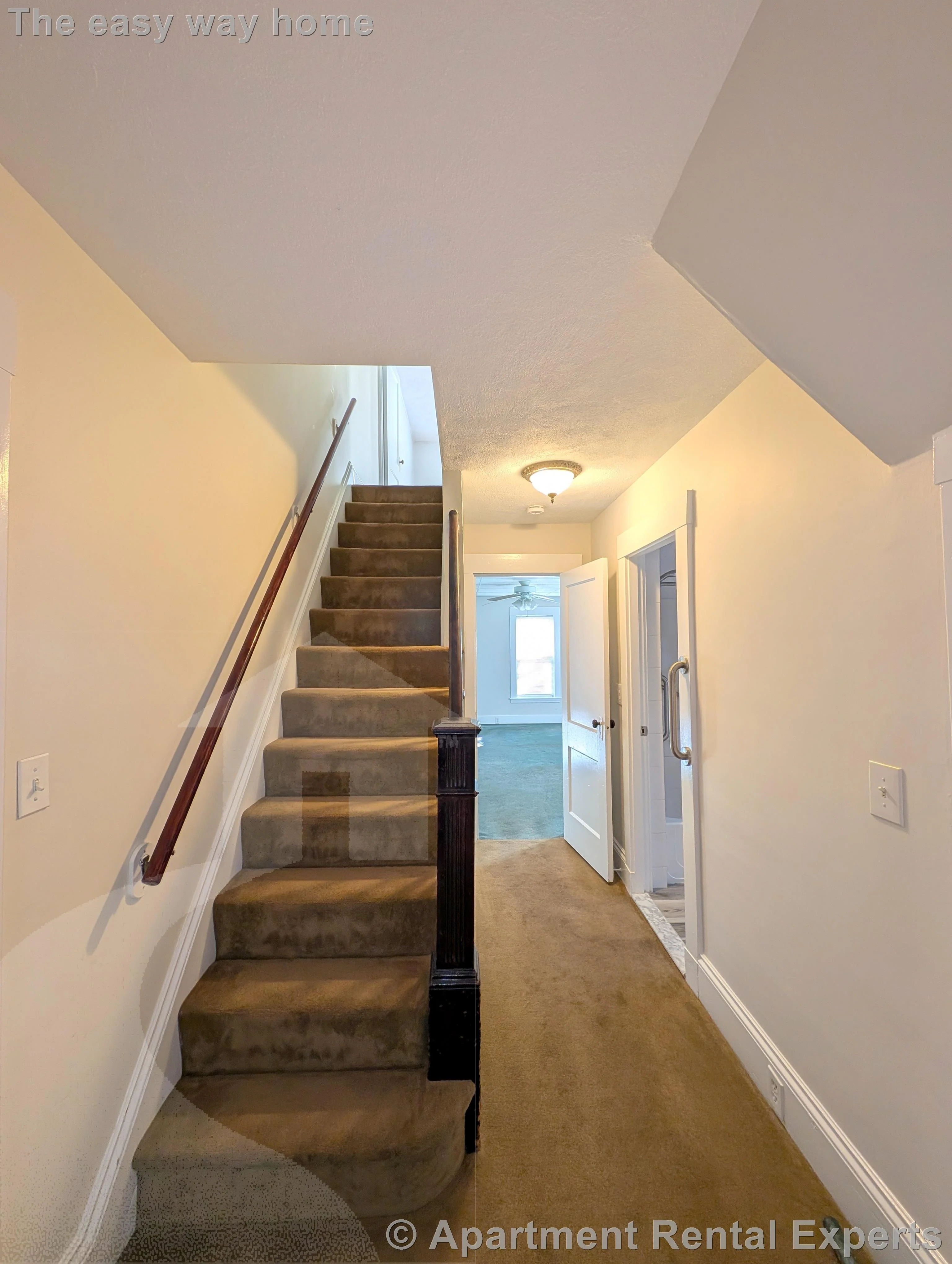3 bed, 1 bath apartment for rent at 12 Electric Ave Unit 1, Davis Square — photo 9 of 19