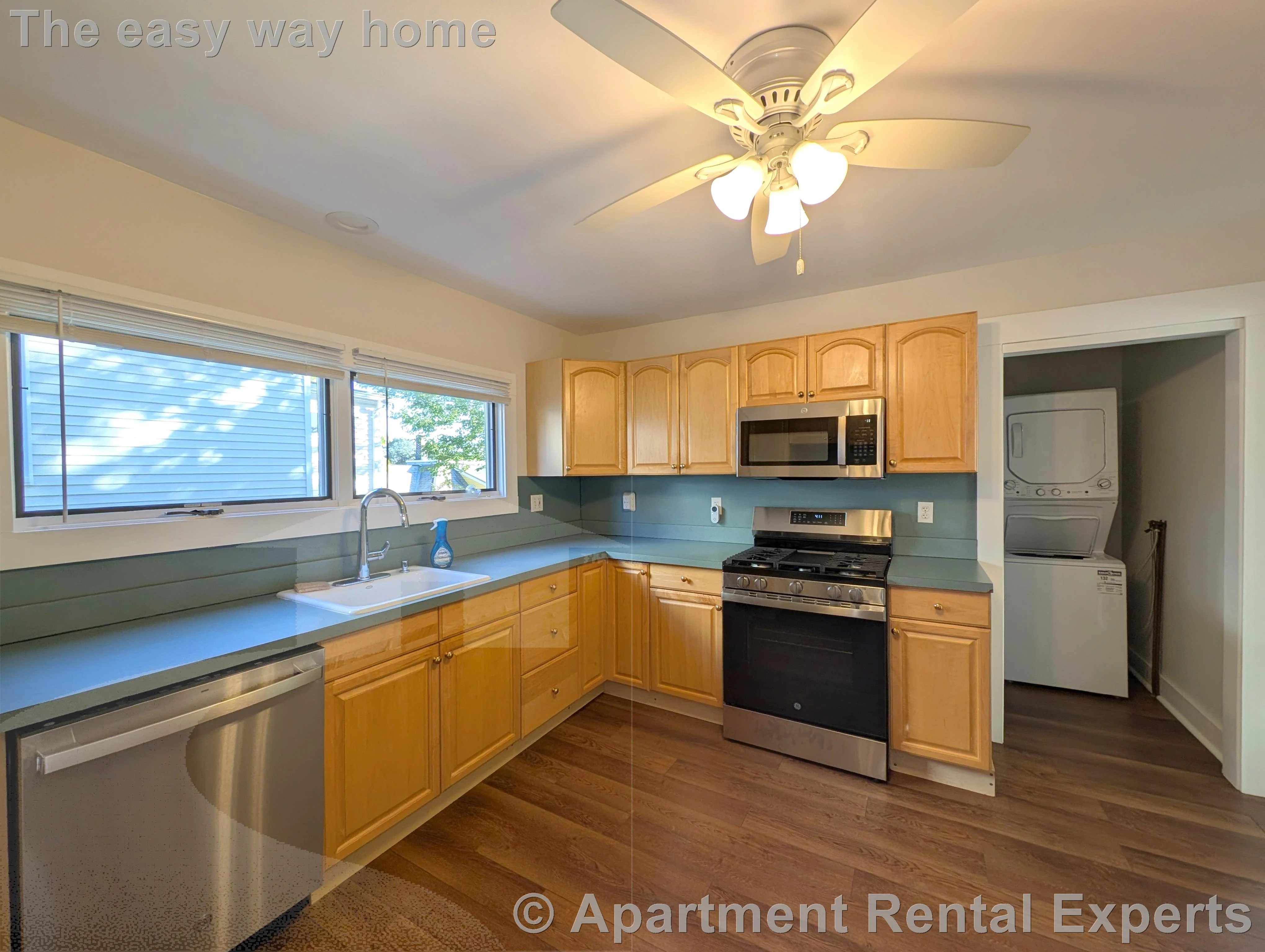 3 bed, 1 bath apartment for rent at 12 Electric Ave Unit 1, Davis Square — photo 2 of 19
