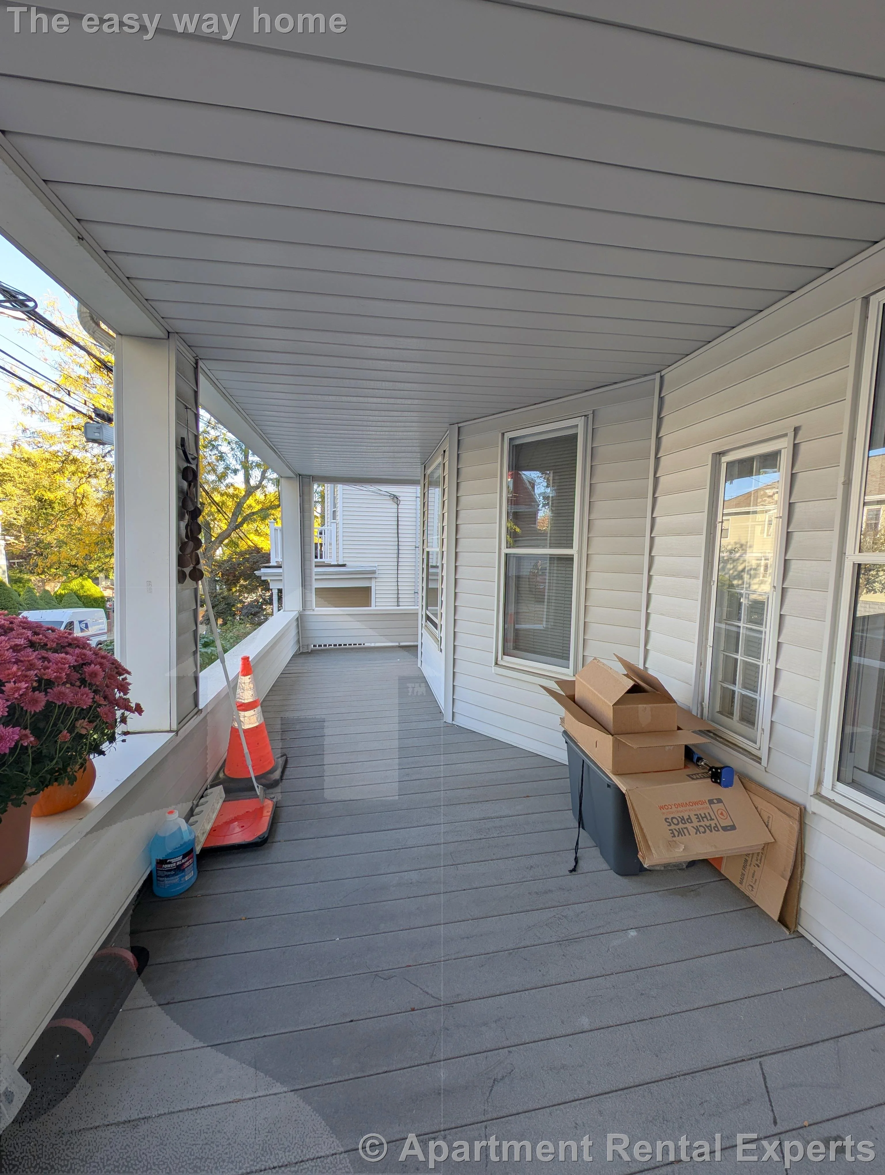 3 bed, 1 bath apartment for rent at 12 Electric Ave Unit 1, Davis Square — photo 18 of 19