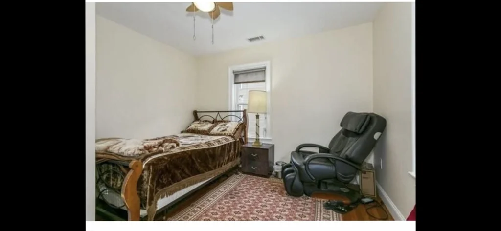 3 bed, 1 bath apartment for rent at 12 Eliot Crescent Unit 1, Brookline — photo 4 of 12