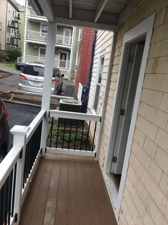 3 bed, 1 bath apartment for rent at 12 Eliot Crescent Unit 1, Brookline — photo 8 of 12