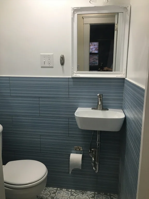 3 bed, 1 bath apartment for rent at 12 Eliot Crescent Unit 1, Brookline — photo 7 of 12