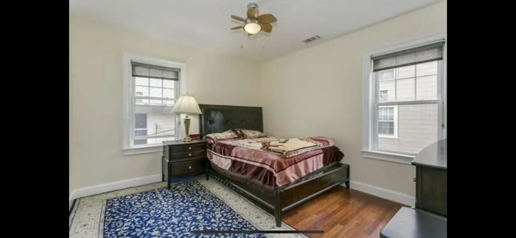 3 bed, 1 bath apartment for rent at 12 Eliot Crescent Unit 1, Brookline — photo 3 of 12