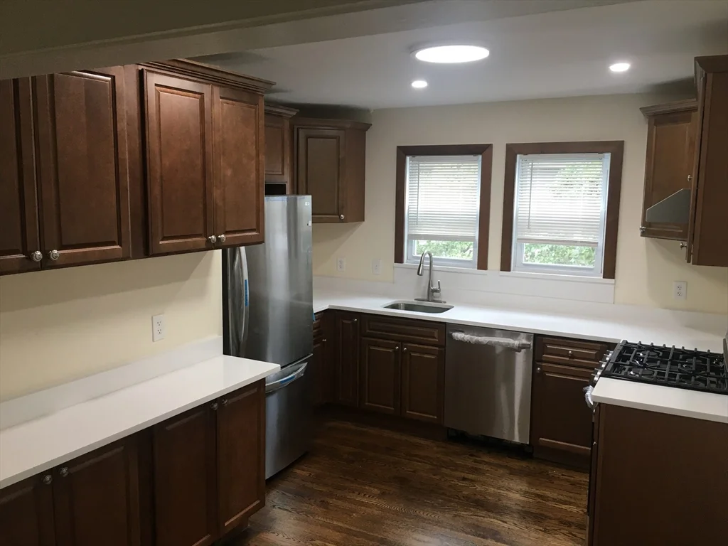 3 bed, 1 bath apartment for rent at 12 Eliot Crescent Unit 1, Brookline — photo 1 of 12
