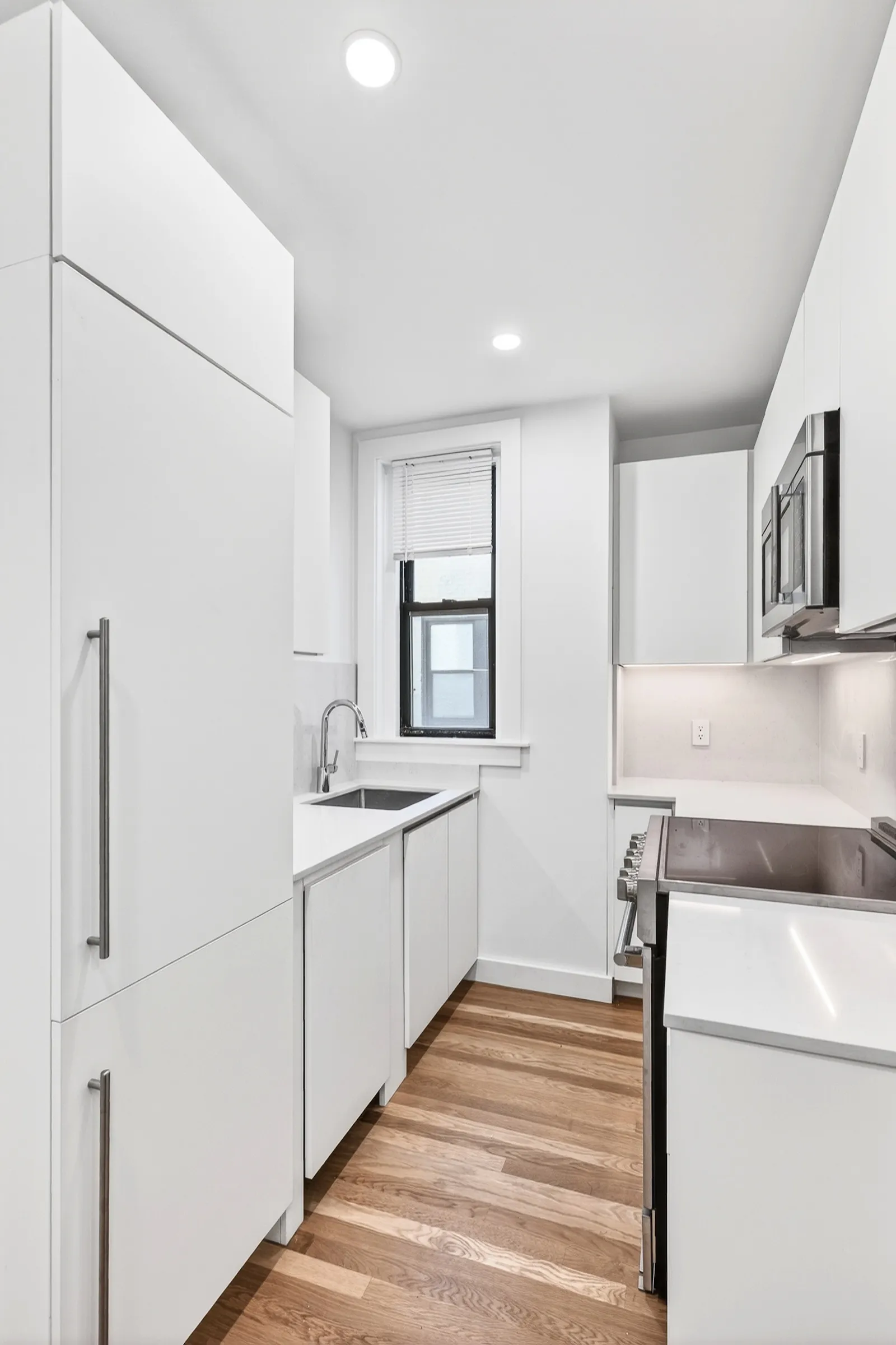 1.5 bed, 1 bath apartment for rent at 12 Elko St Unit 3, Brighton