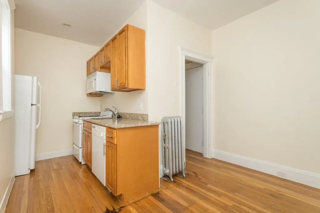 1 bed, 1 bath apartment for rent at 12 Elko St Unit 7, Brighton