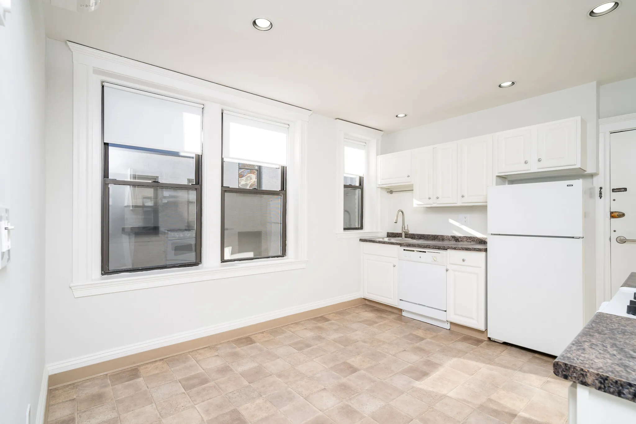 2 bed, 1 bath apartment for rent at 12 Elko St Unit 9, Brighton — photo 2 of 16