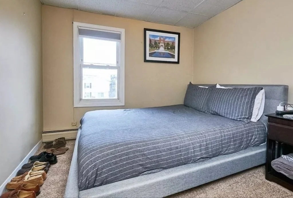 4 bed, 2 bath apartment for rent at 12 Emmet St, South Boston — photo 6 of 12