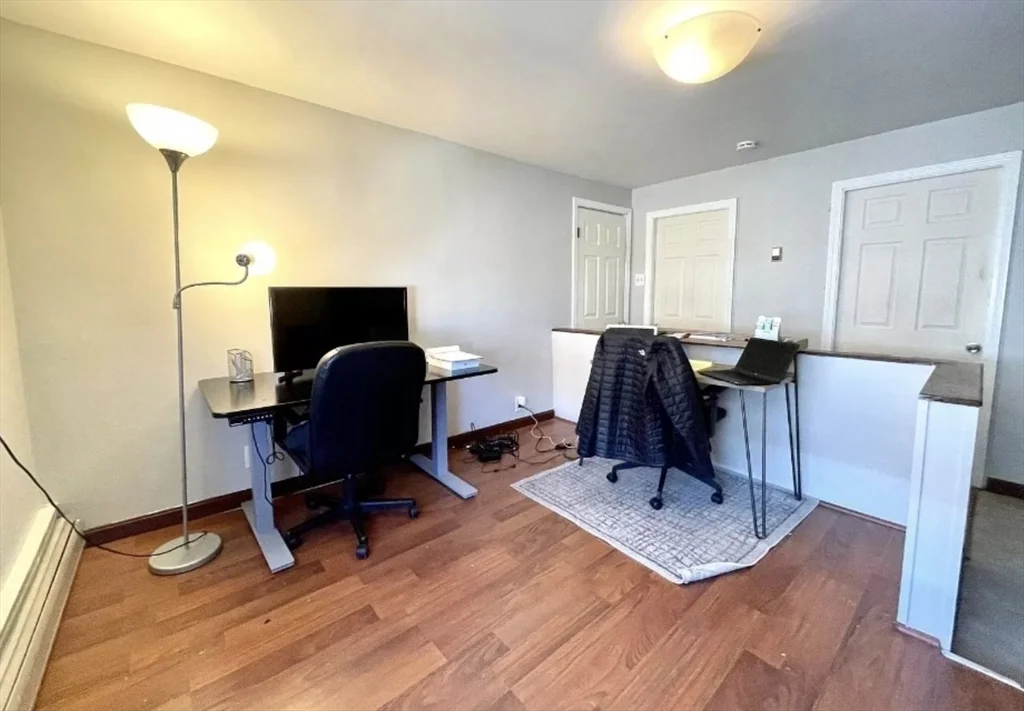 4 bed, 2 bath apartment for rent at 12 Emmet St, South Boston — photo 8 of 12