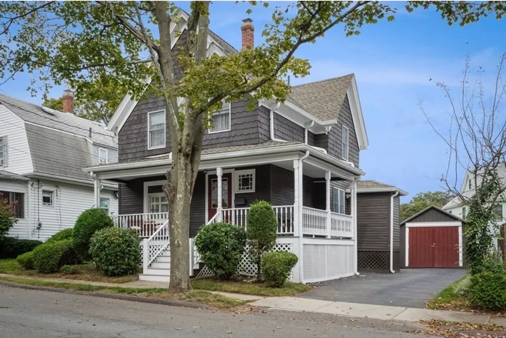3 bed, 1 bath apartment for rent at 12 Endicott St, Saugus — photo 25 of 25