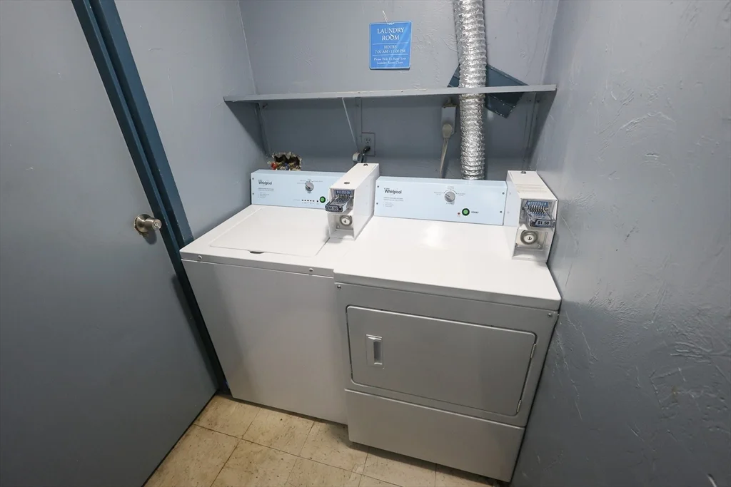 2 bed, 1 bath apartment for rent at 12 Essex St Unit 6, North Quincy — photo 9 of 9