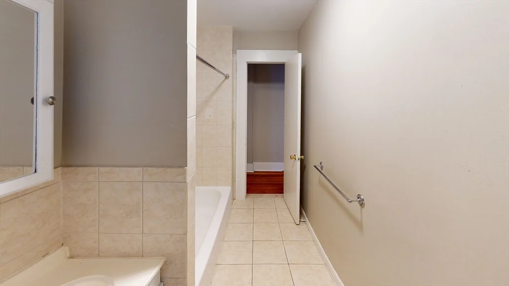 3 bed, 1 bath apartment for rent at 12 Estrella St Unit 1, Jamaica Plain — photo 9 of 9