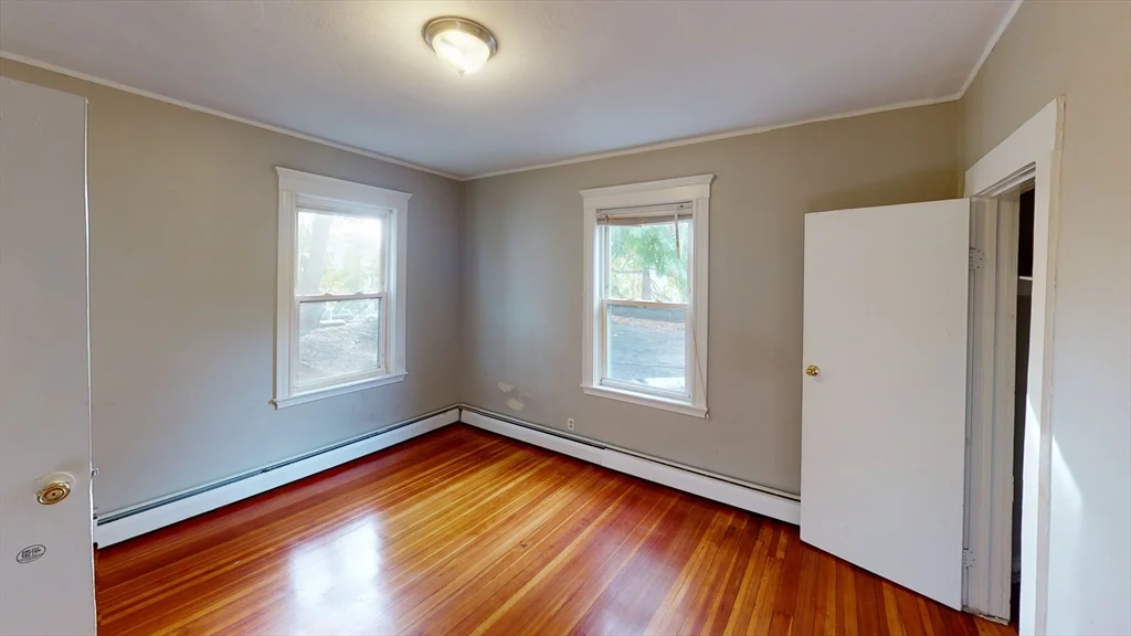 3 bed, 1 bath apartment for rent at 12 Estrella St Unit 1, Jamaica Plain — photo 3 of 9