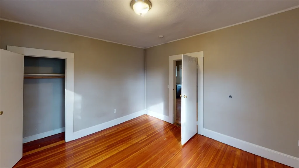 3 bed, 1 bath apartment for rent at 12 Estrella St Unit 1, Jamaica Plain — photo 8 of 9