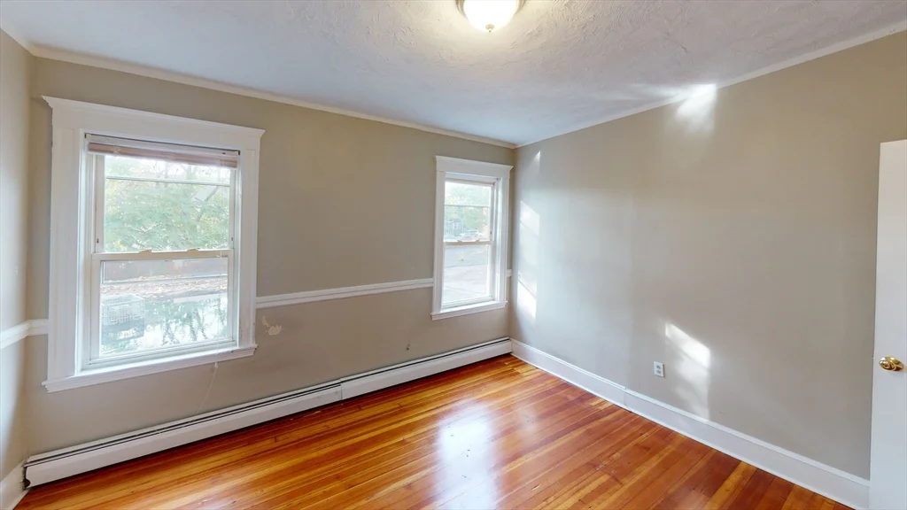 3 bed, 1 bath apartment for rent at 12 Estrella St Unit 1, Jamaica Plain — photo 6 of 9