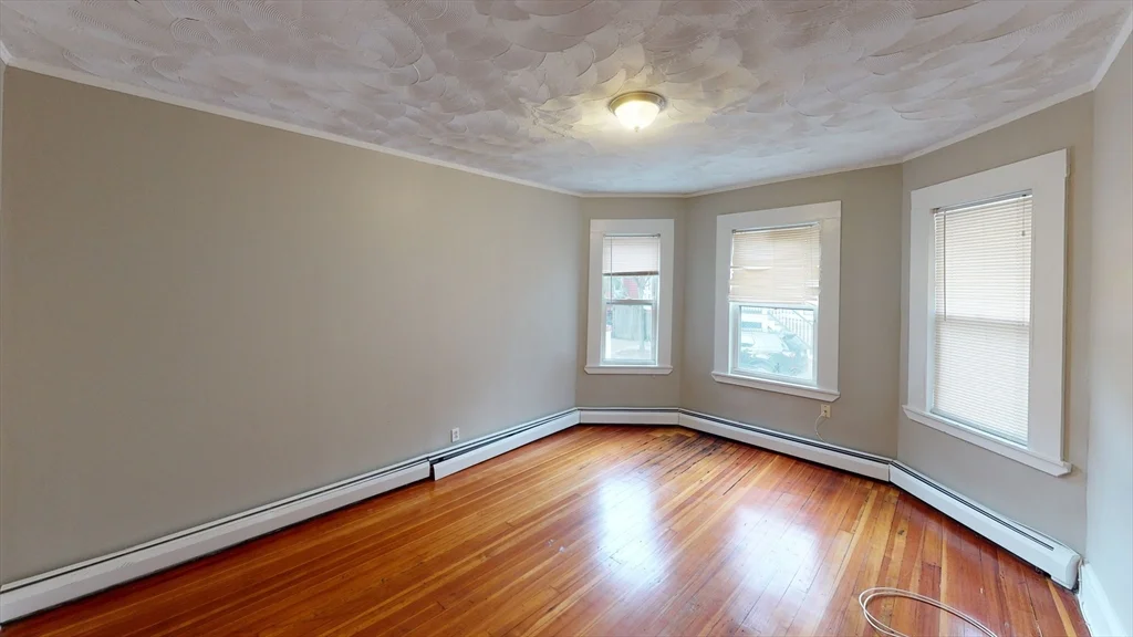 3 bed, 1 bath apartment for rent at 12 Estrella St Unit 1, Jamaica Plain — photo 4 of 9