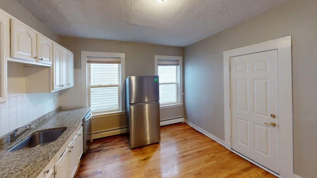 3 bed, 1 bath apartment for rent at 12 Estrella St Unit 1, Jamaica Plain — photo 2 of 9