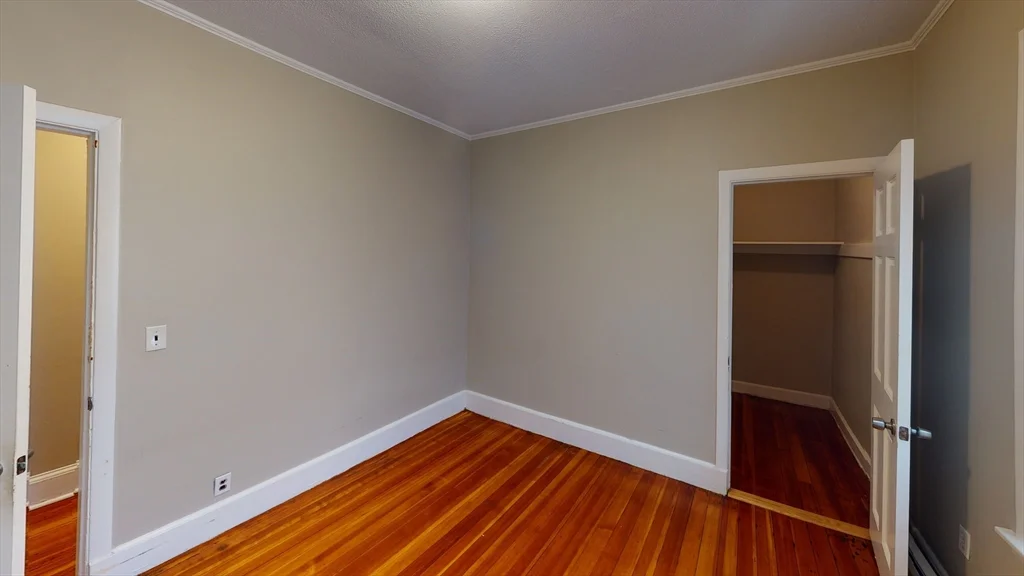 3 bed, 1 bath apartment for rent at 12 Estrella St Unit 2, Jamaica Plain — photo 5 of 8