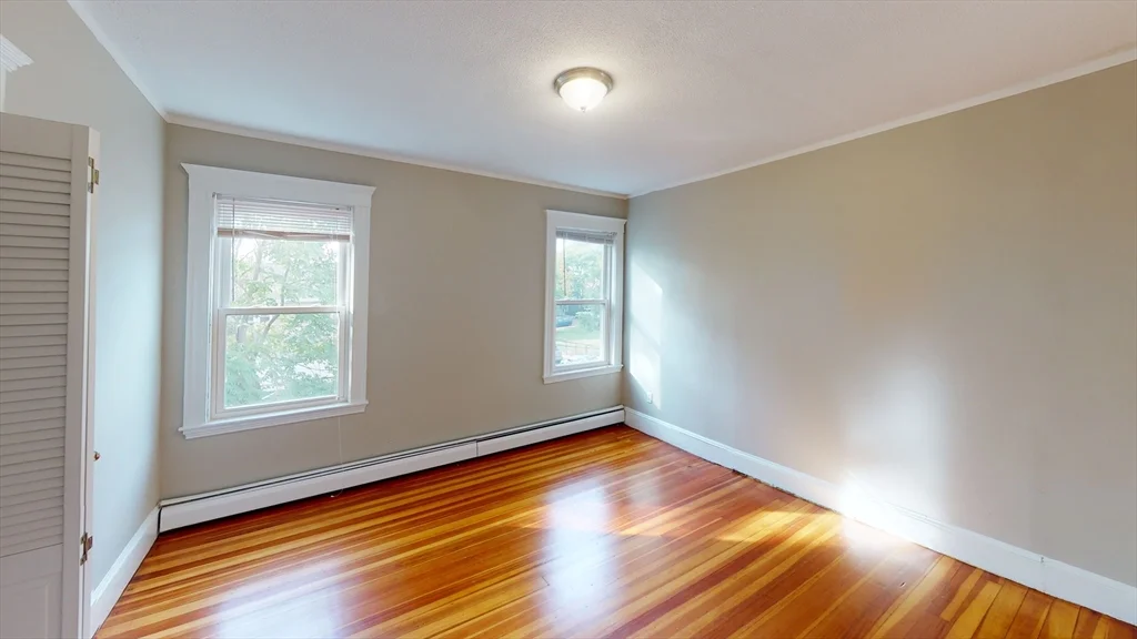3 bed, 1 bath apartment for rent at 12 Estrella St Unit 2, Jamaica Plain — photo 6 of 8