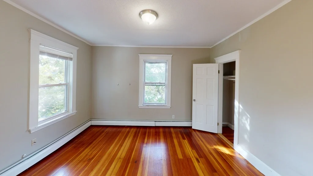 3 bed, 1 bath apartment for rent at 12 Estrella St Unit 2, Jamaica Plain — photo 7 of 8
