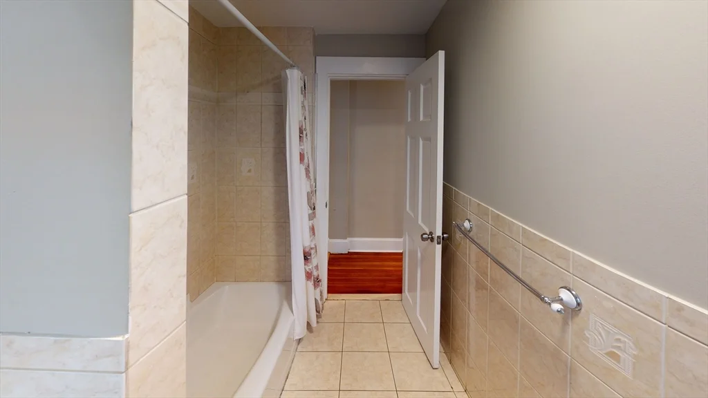 3 bed, 1 bath apartment for rent at 12 Estrella St Unit 2, Jamaica Plain — photo 8 of 8