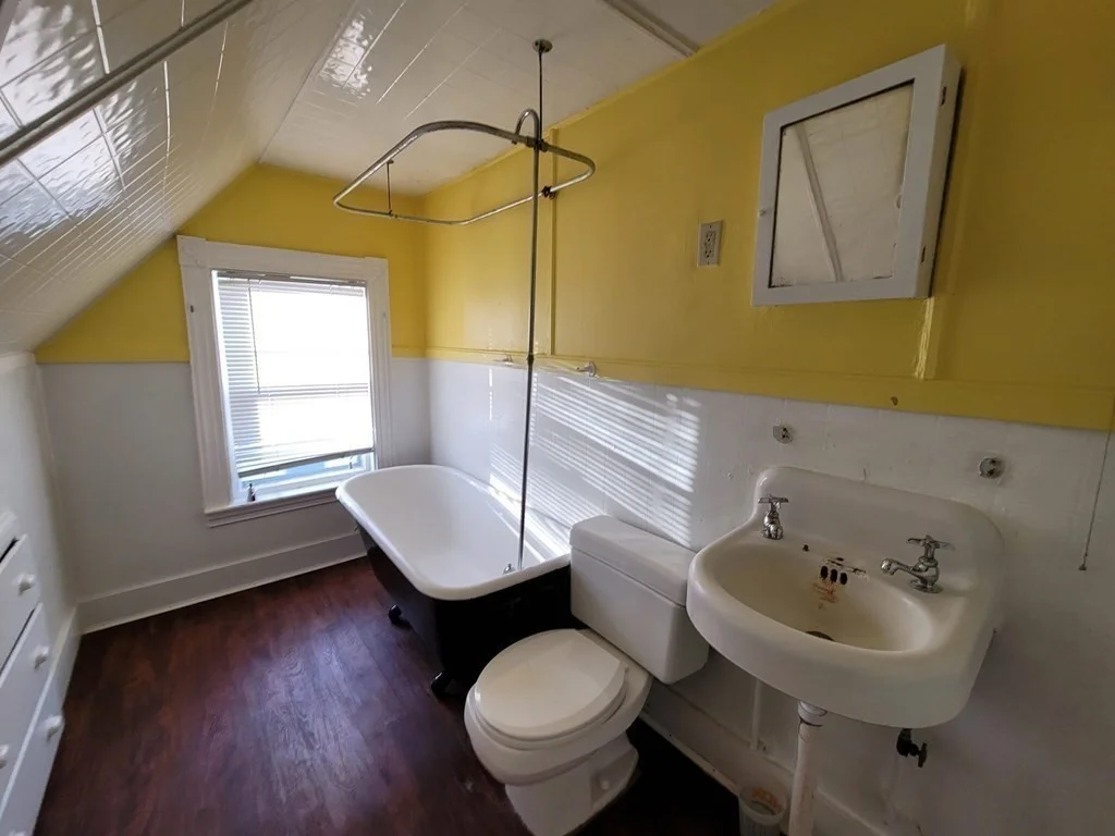 1 bed, 1 bath apartment for rent at 12 Farnum St Unit 3, Quincy Center — photo 6 of 6