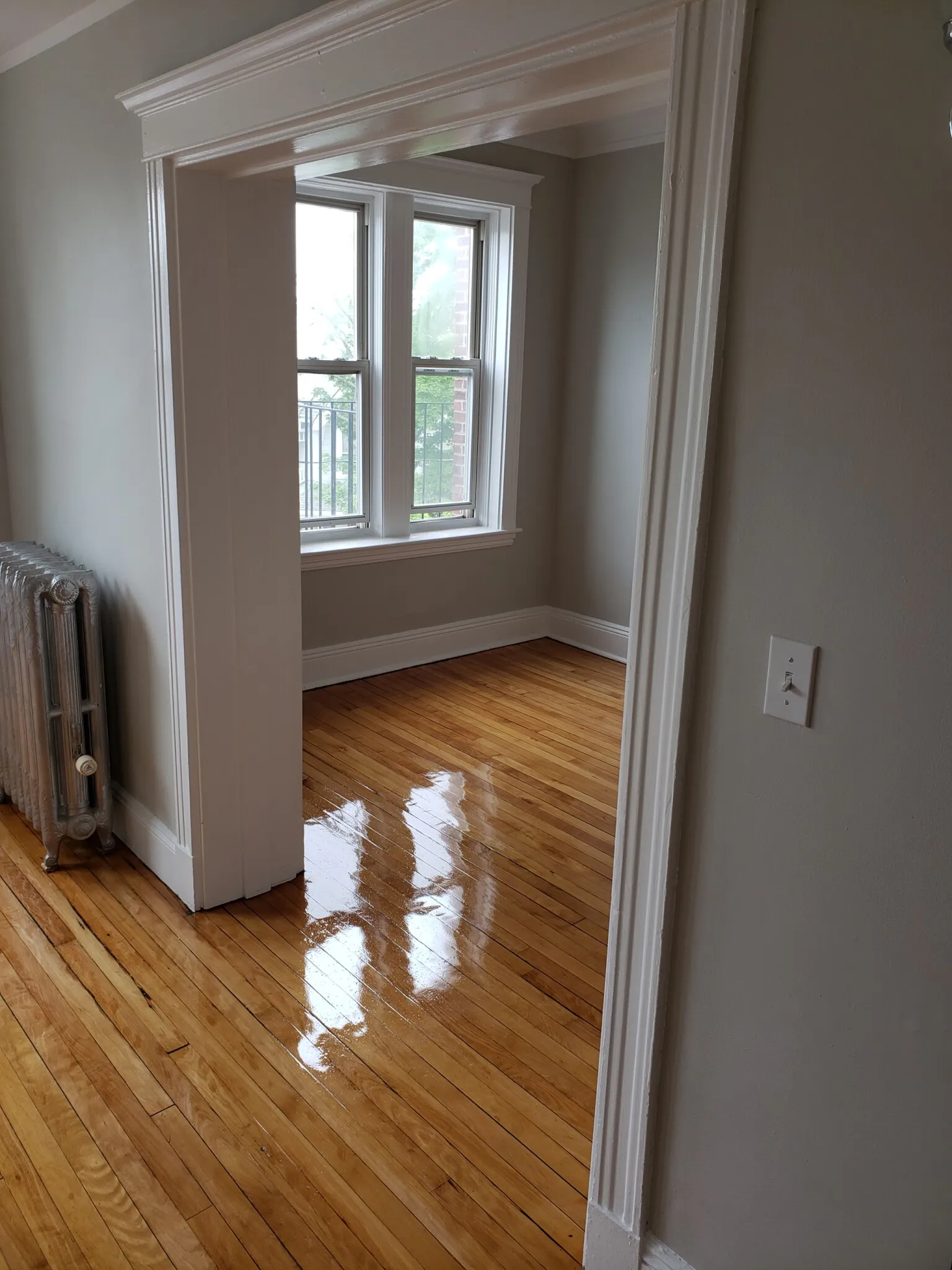 1 bed, 1 bath apartment for rent at 12 Farrington Ave Unit 5, Allston — photo 13 of 20