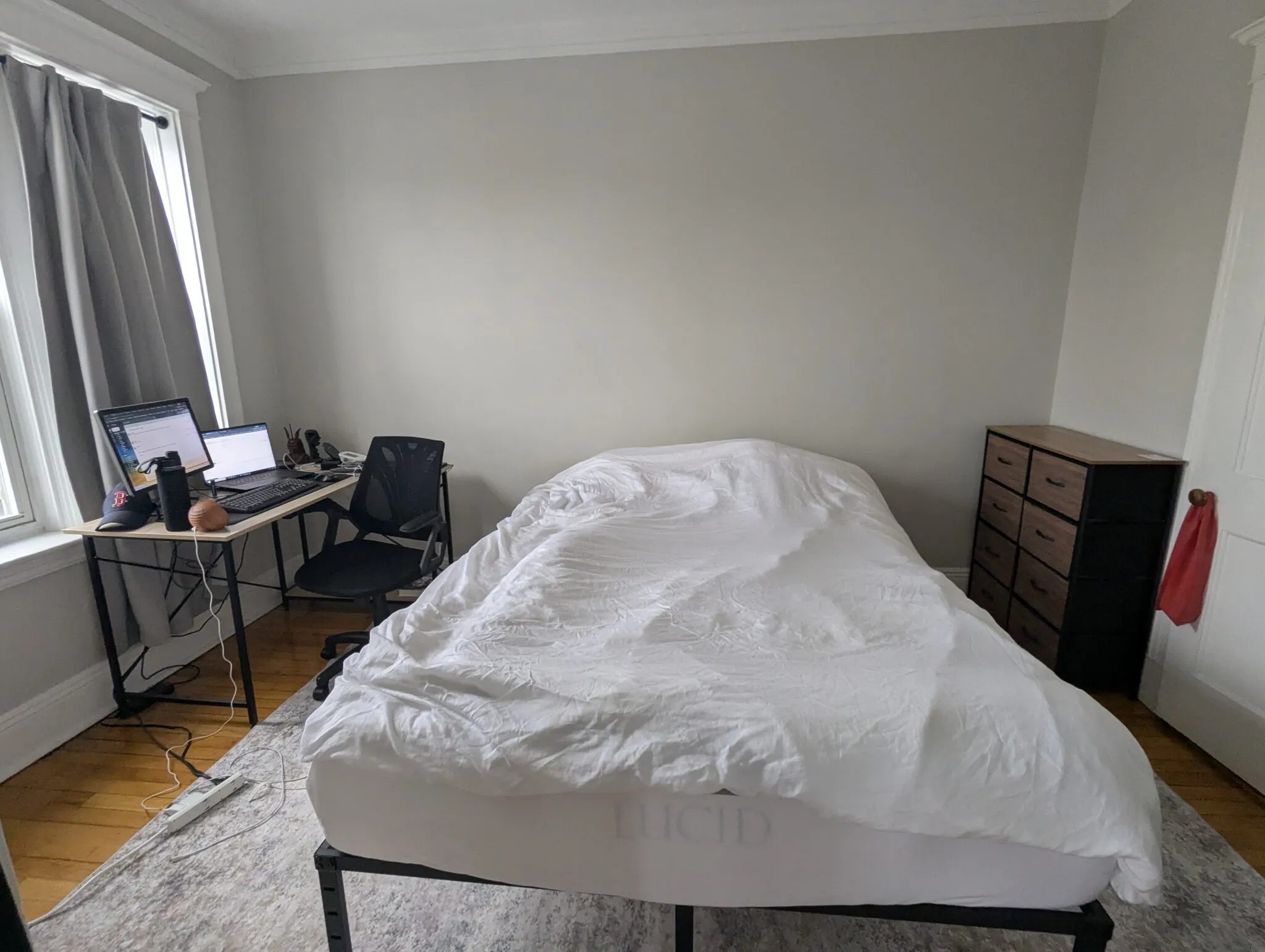 1 bed, 1 bath apartment for rent at 12 Farrington Ave Unit 5, Allston — photo 3 of 18
