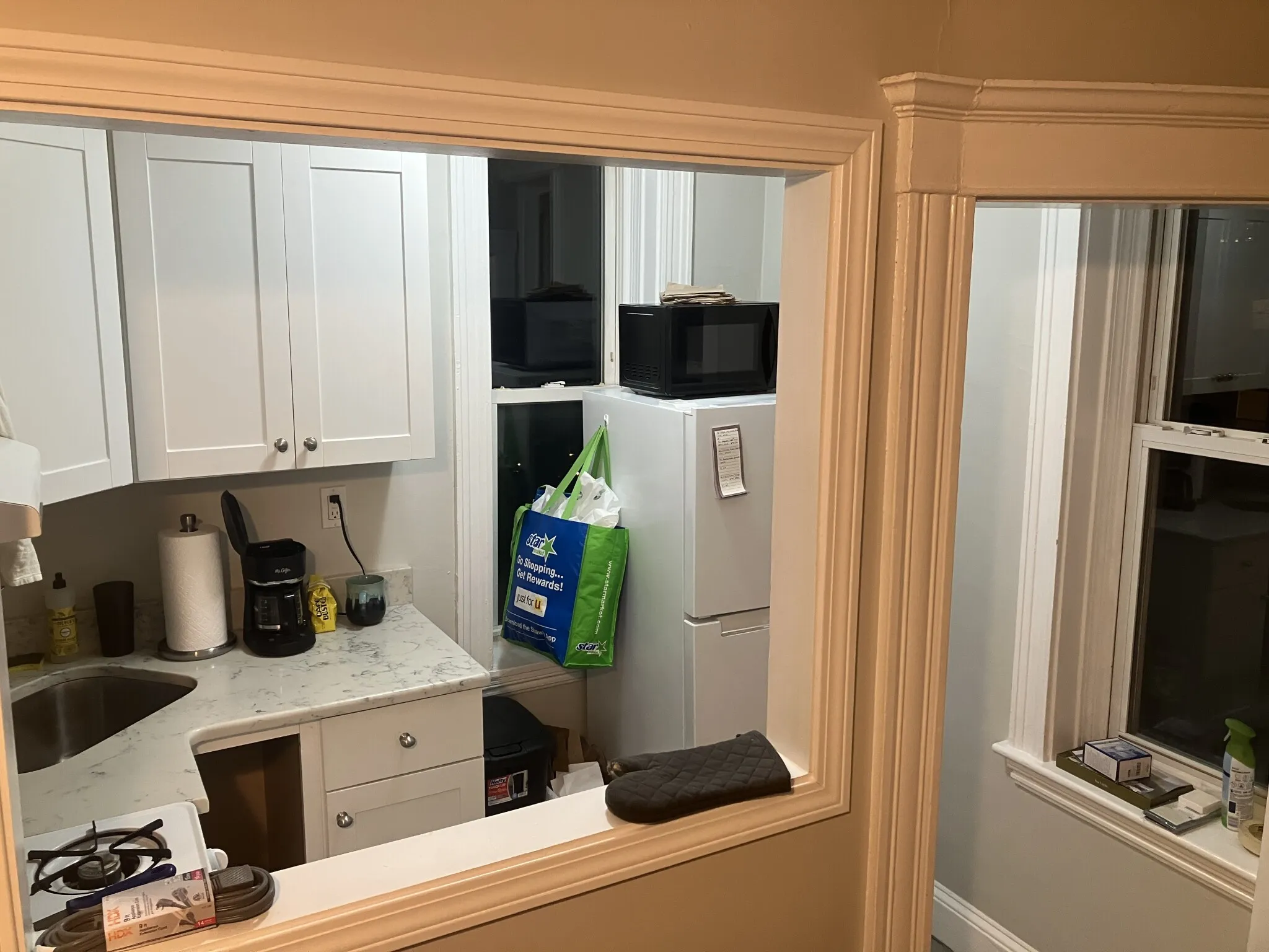 1 bed, 1 bath apartment for rent at 12 Farrington Ave Unit 5, Allston — photo 8 of 20