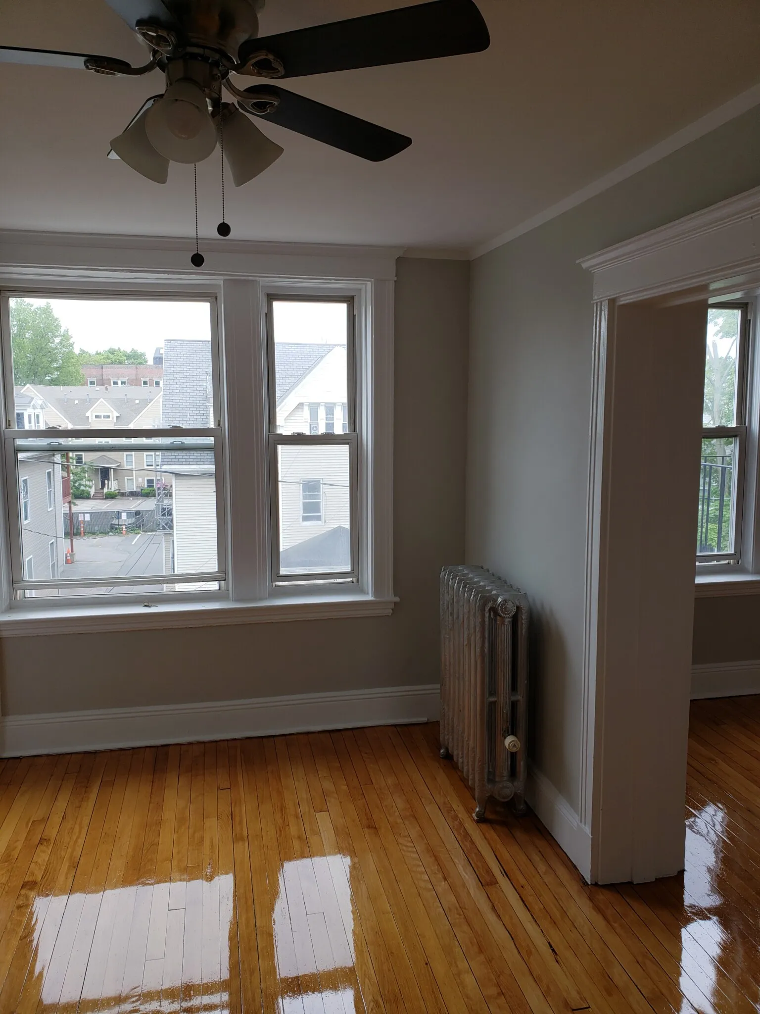 1 bed, 1 bath apartment for rent at 12 Farrington Ave Unit 5, Allston — photo 12 of 20