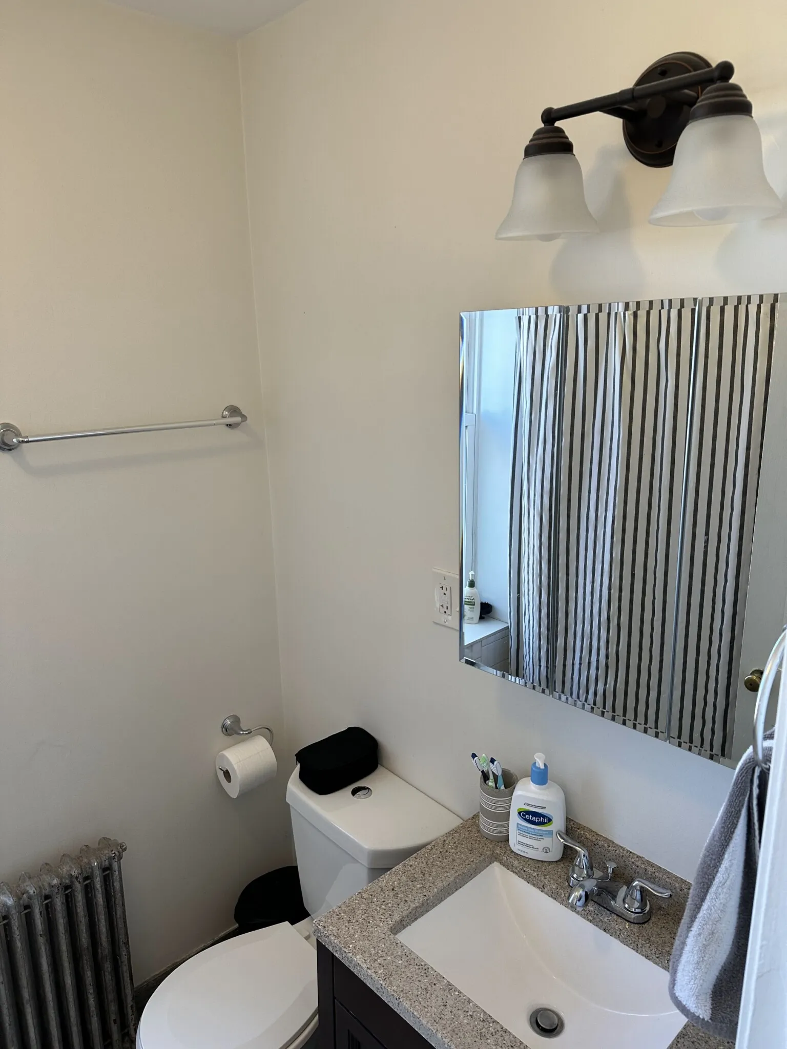 1 bed, 1 bath apartment for rent at 12 Farrington Ave Unit 5, Allston — photo 10 of 20