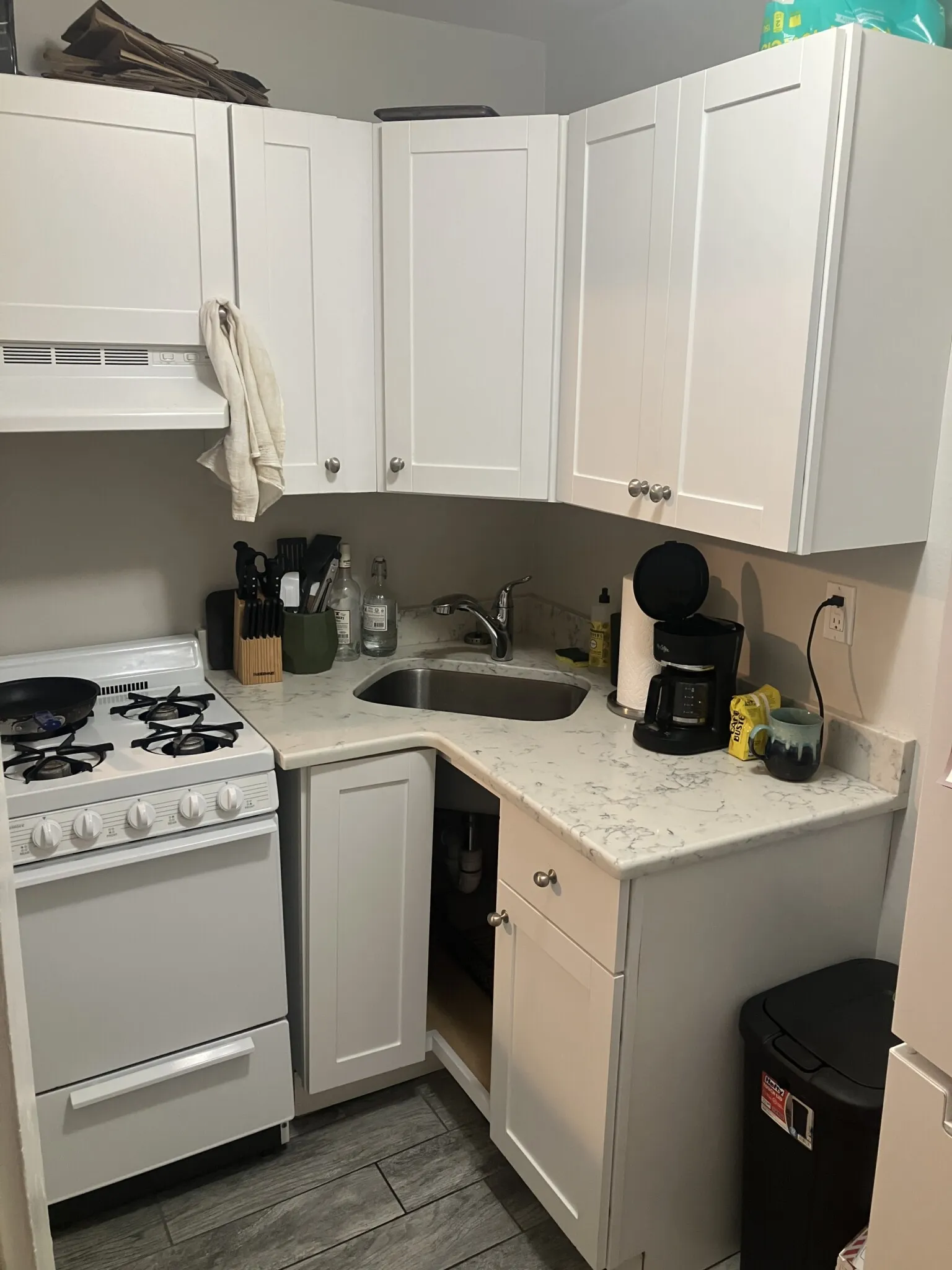 1 bed, 1 bath apartment for rent at 12 Farrington Ave Unit 5, Allston — photo 9 of 20