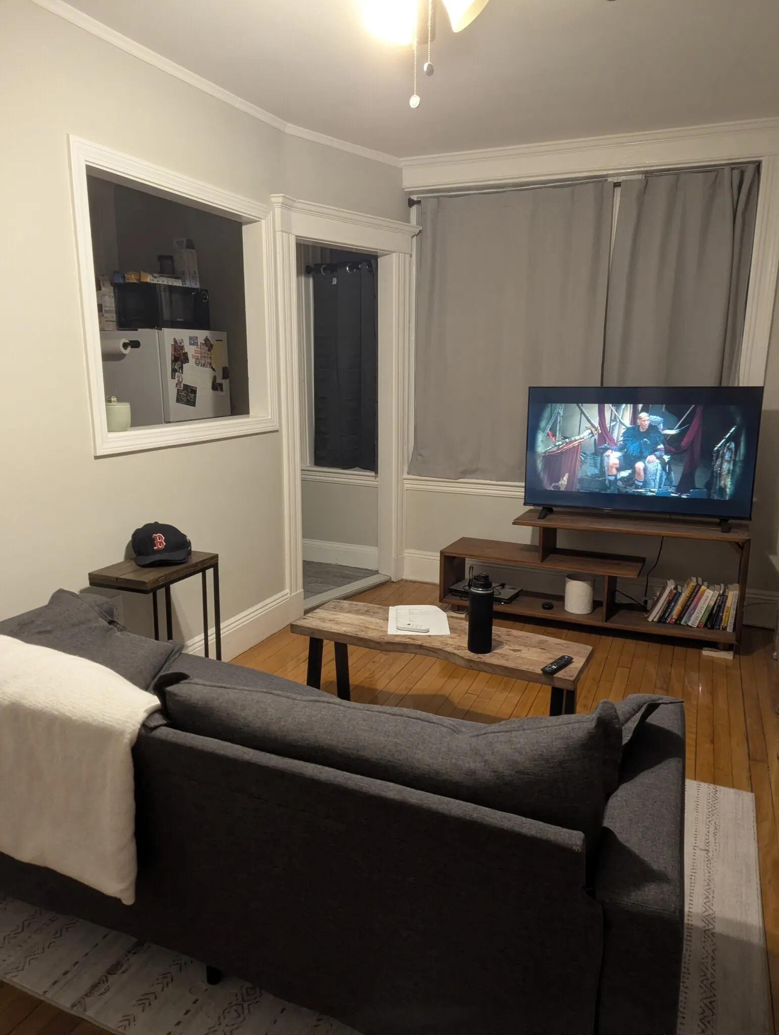 1 bed, 1 bath apartment for rent at 12 Farrington Ave Unit 5, Allston — photo 2 of 18