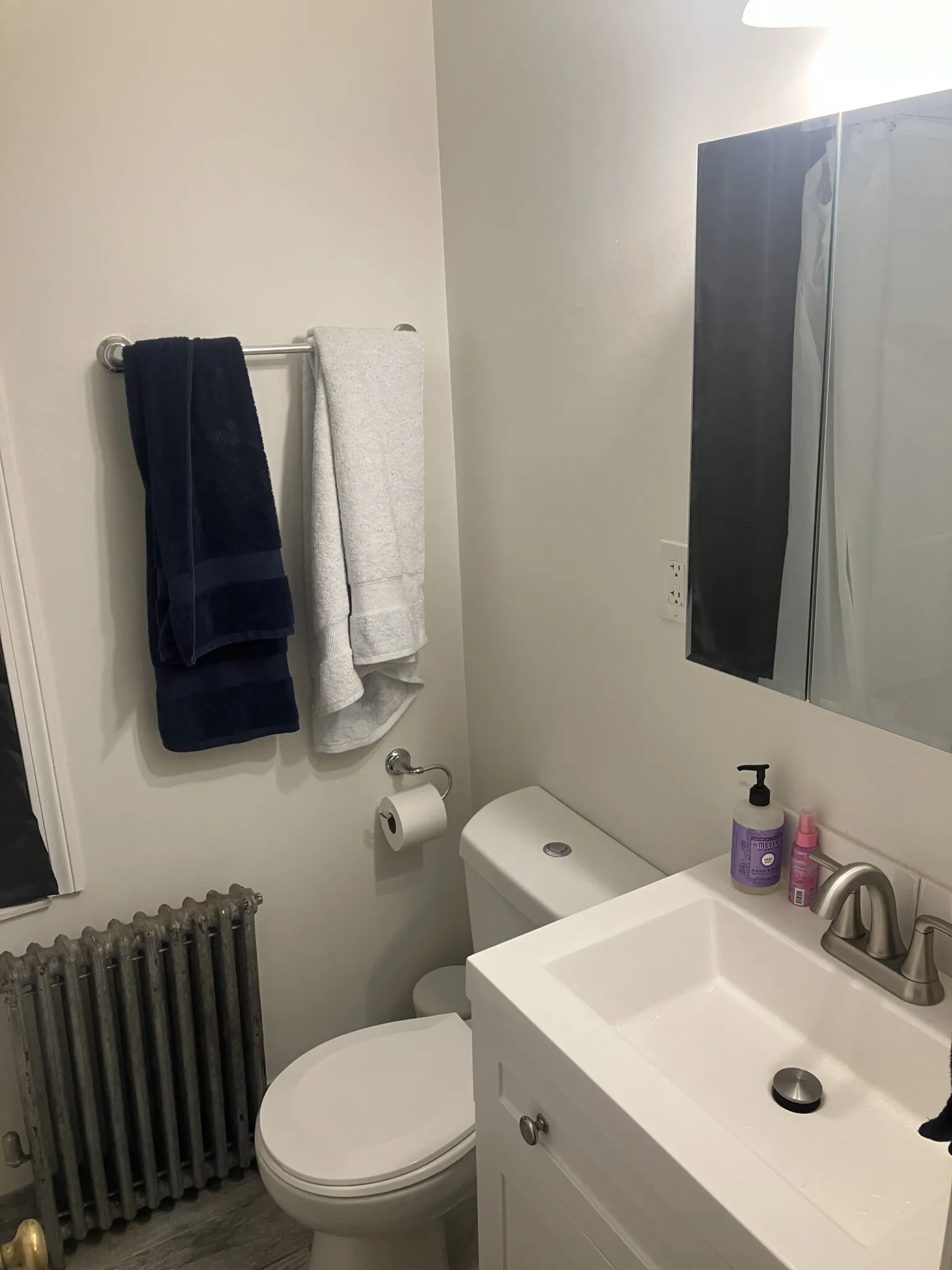 1 bed, 1 bath apartment for rent at 12 Farrington Ave Unit 5, Allston — photo 3 of 20