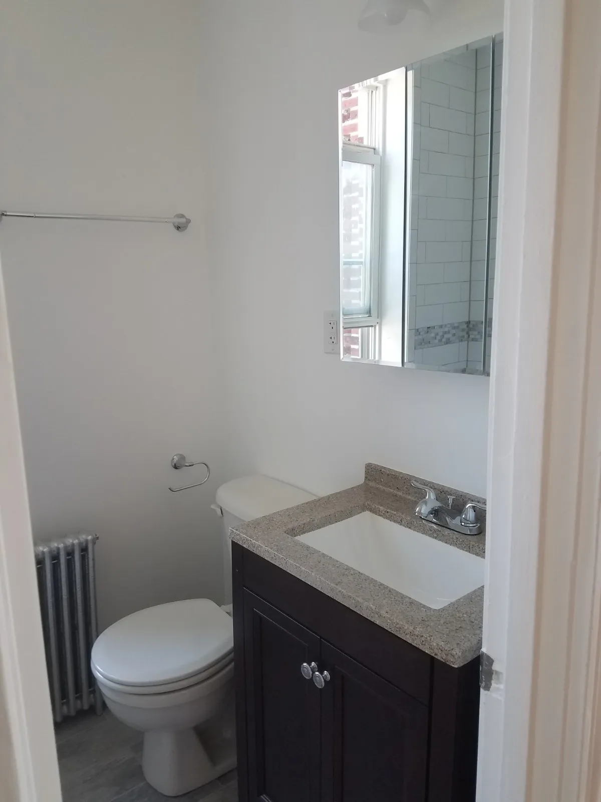 1 bed, 1 bath apartment for rent at 12 Farrington Ave Unit 5, Allston — photo 14 of 20