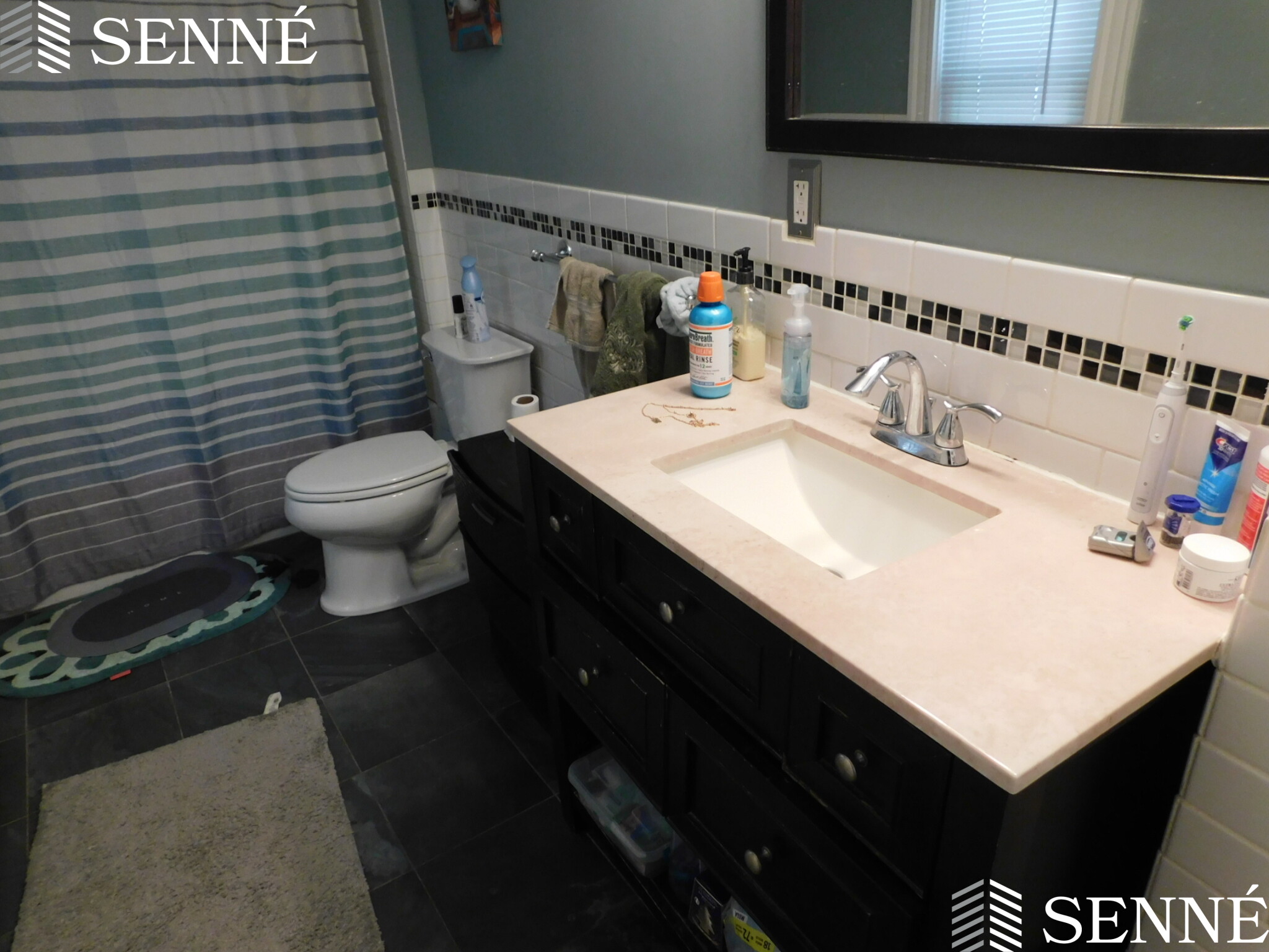 3 bed, 2.5 bath apartment for rent at 12 Fisk Ave Unit 0, Magoun Square — photo 9 of 10