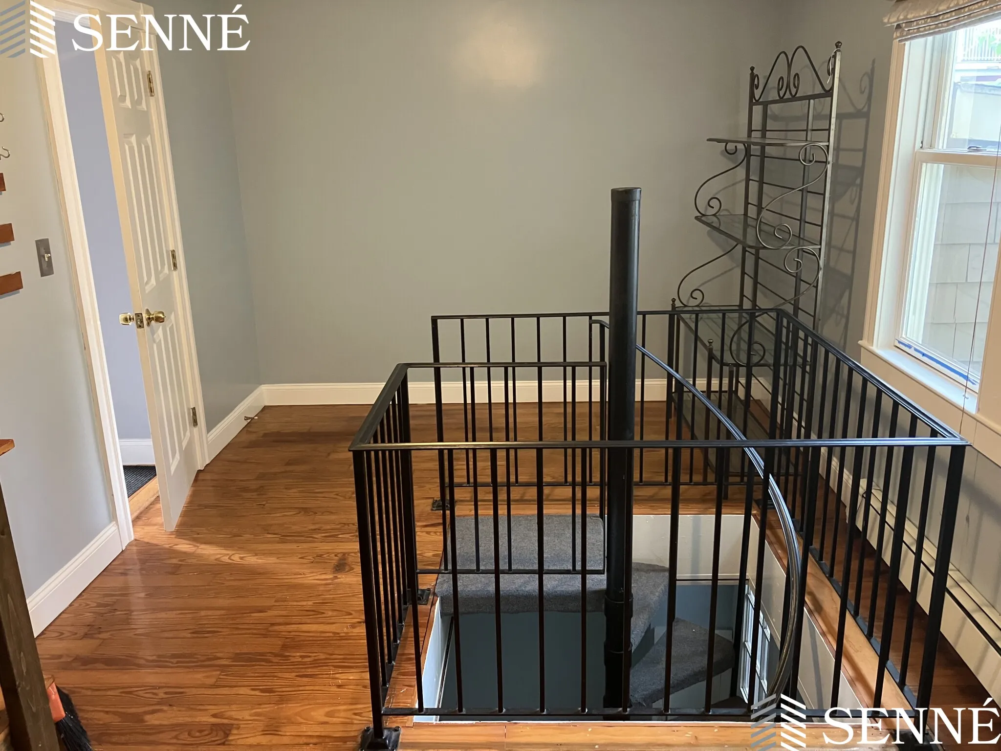 3 bed, 2.5 bath apartment for rent at 12 Fisk Ave Unit 1, Magoun Square — photo 11 of 19