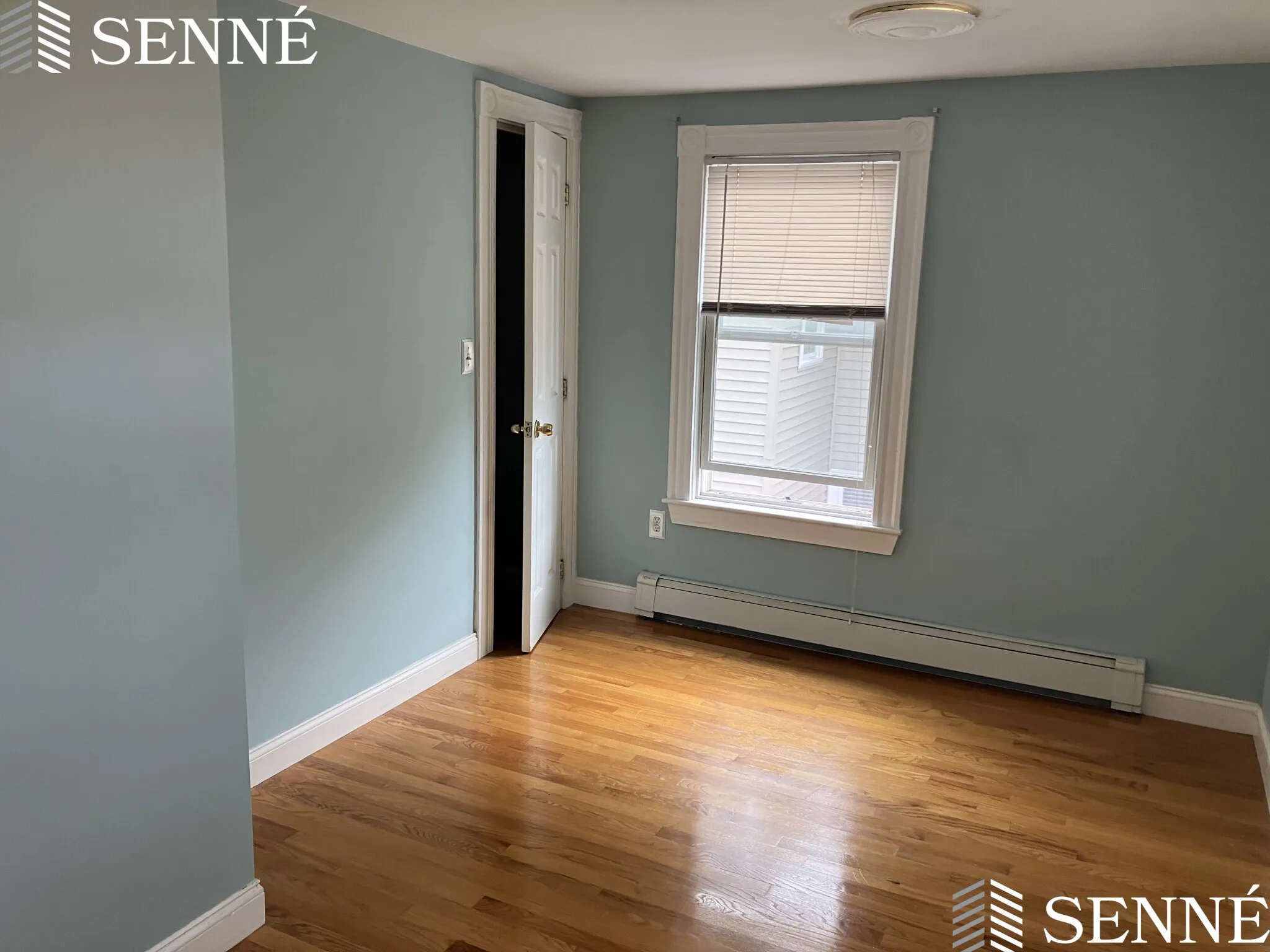 3 bed, 2.5 bath apartment for rent at 12 Fisk Ave Unit 1, Magoun Square — photo 7 of 19