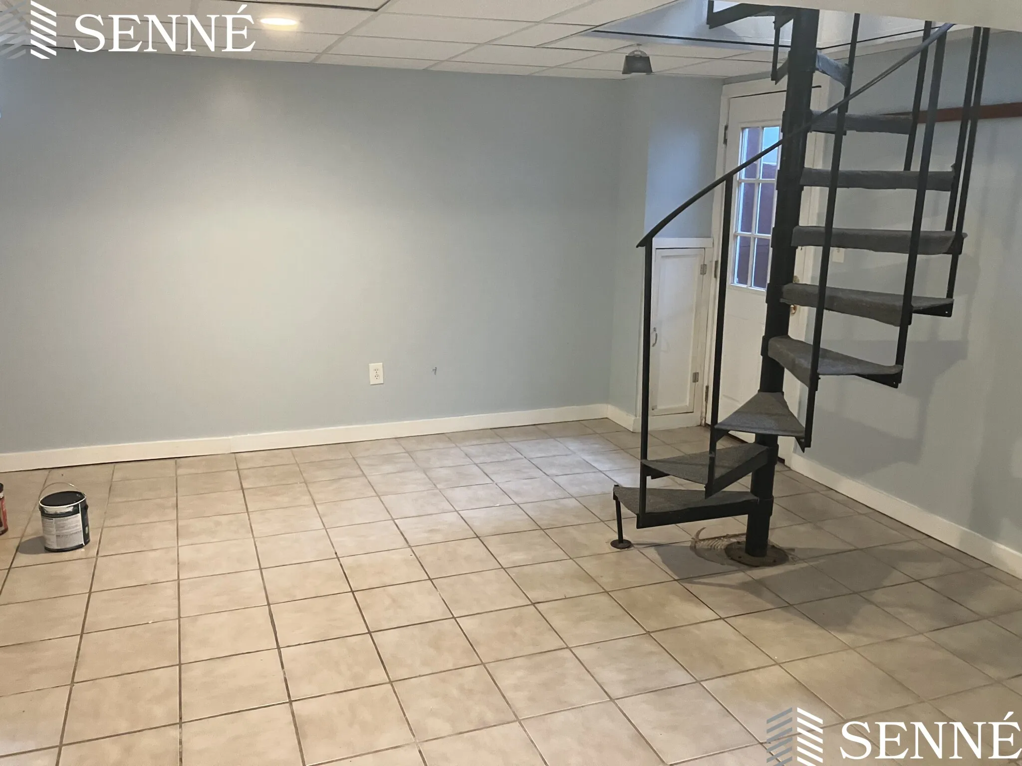 3 bed, 2.5 bath apartment for rent at 12 Fisk Ave Unit 1, Magoun Square — photo 13 of 19