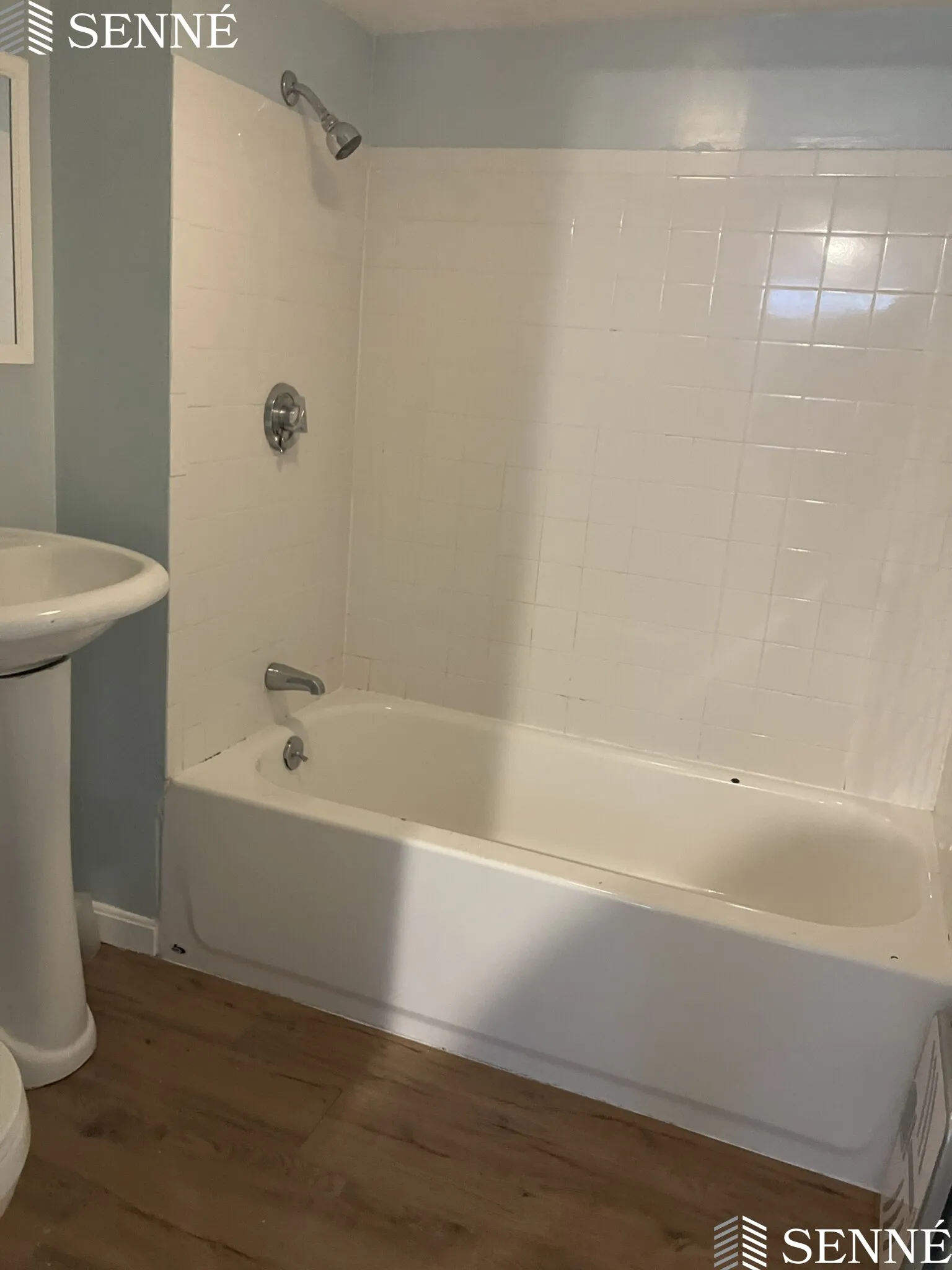 3 bed, 2.5 bath apartment for rent at 12 Fisk Ave Unit 1, Magoun Square — photo 14 of 19