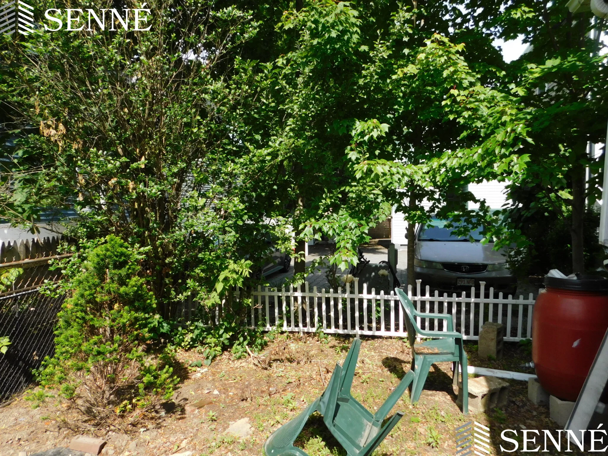 3 bed, 2.5 bath apartment for rent at 12 Fisk Ave Unit 1, Magoun Square — photo 19 of 19