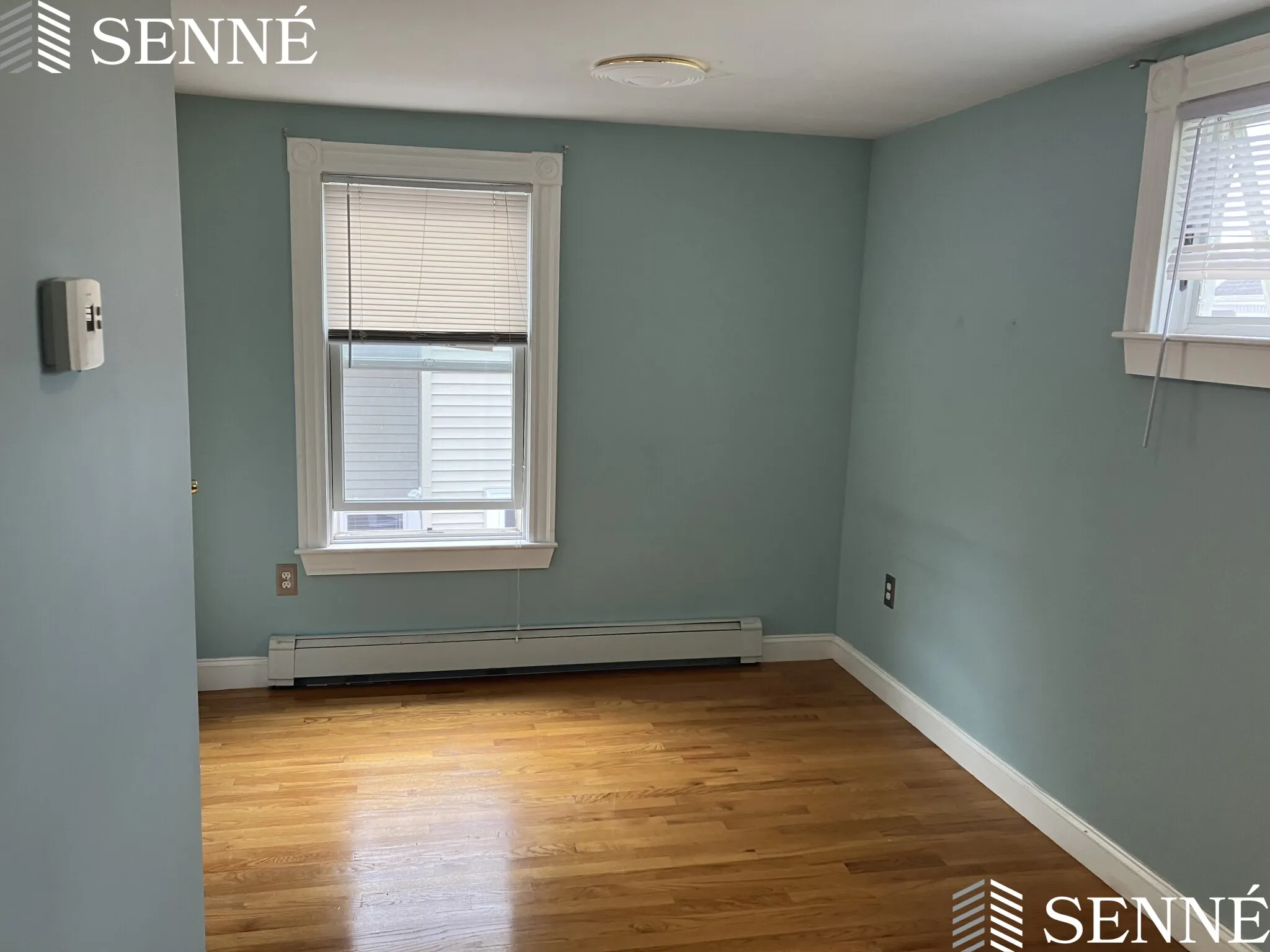 3 bed, 2.5 bath apartment for rent at 12 Fisk Ave Unit 12, Magoun Square — photo 6 of 19