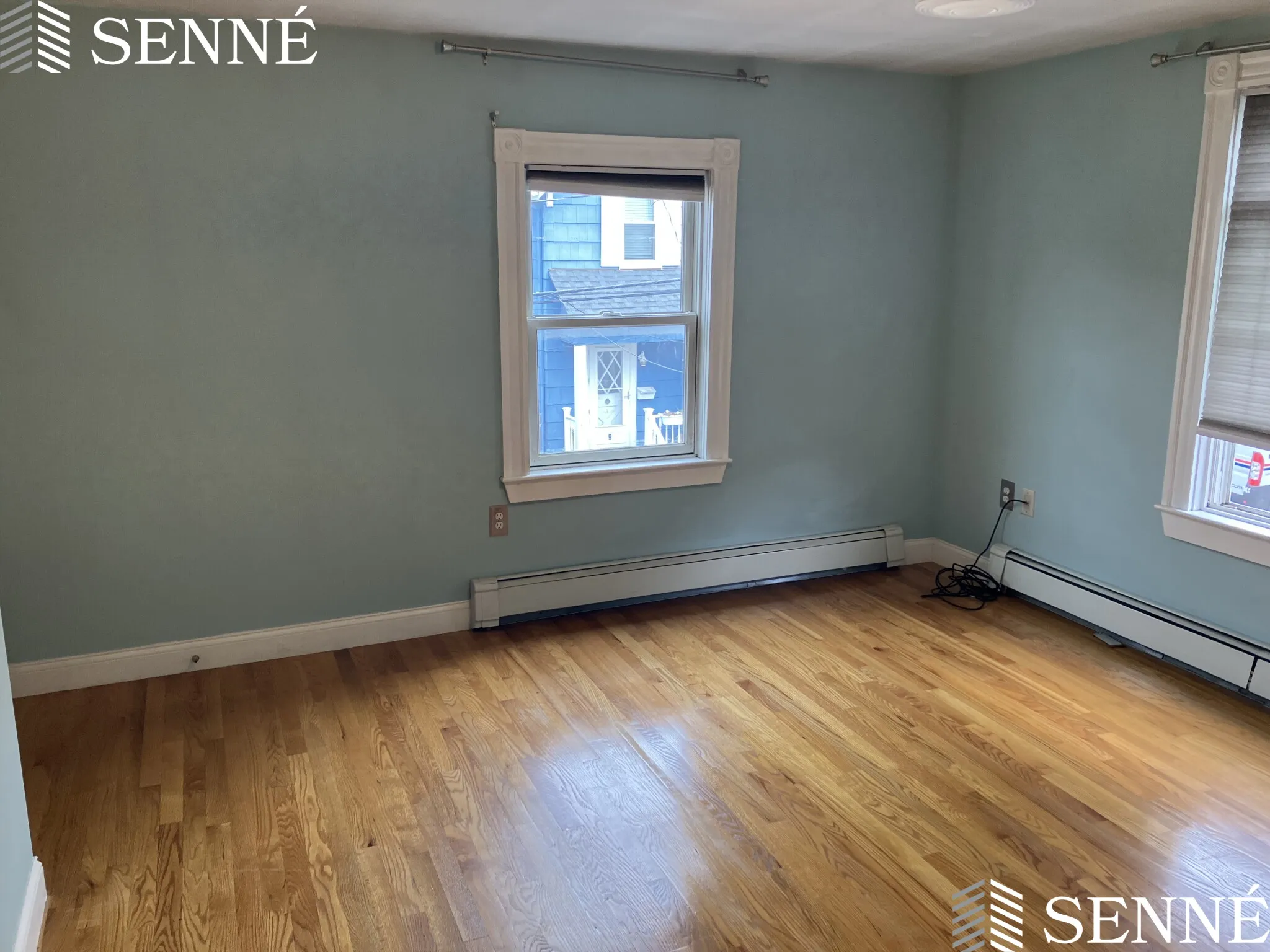 3 bed, 2.5 bath apartment for rent at 12 Fisk Ave Unit 12, Magoun Square — photo 8 of 19