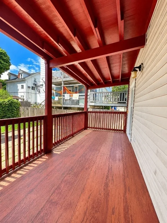 3 bed, 1 bath apartment for rent at 12 Fitz Ter Unit 1, Chelsea — photo 12 of 14